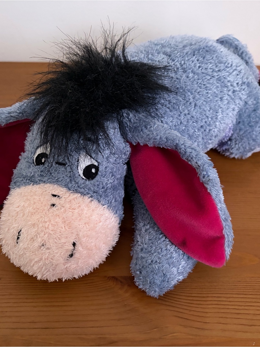 Disney Eeyore Plush